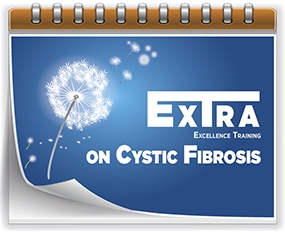 ExTra Excellence Training on Cystic Fibrosis